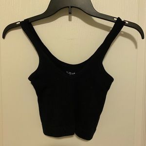 Out From Under Seamless Ribbed Bra Top from Urban